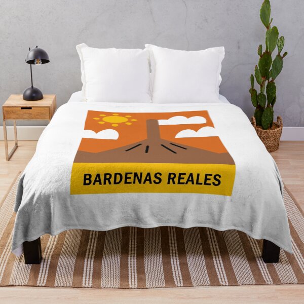 Item preview, Bardenas Reales Spain Natural Park Landscape designed and sold by Simsimah26Parks.