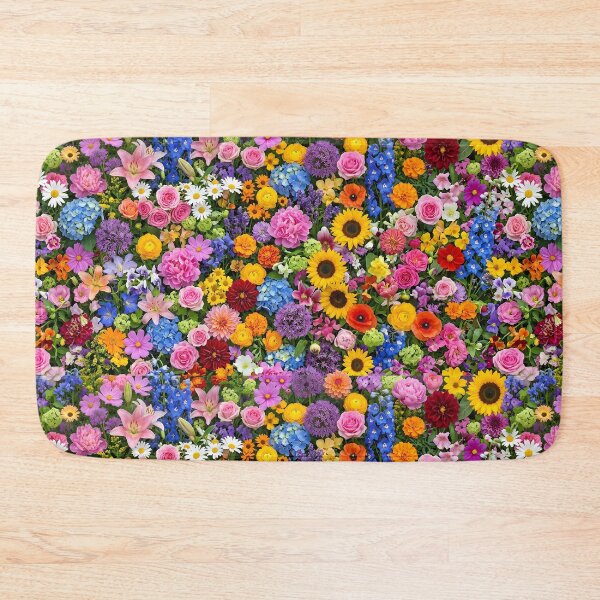Item preview, FLOWERS designed and sold by TDZCOLLECTION.