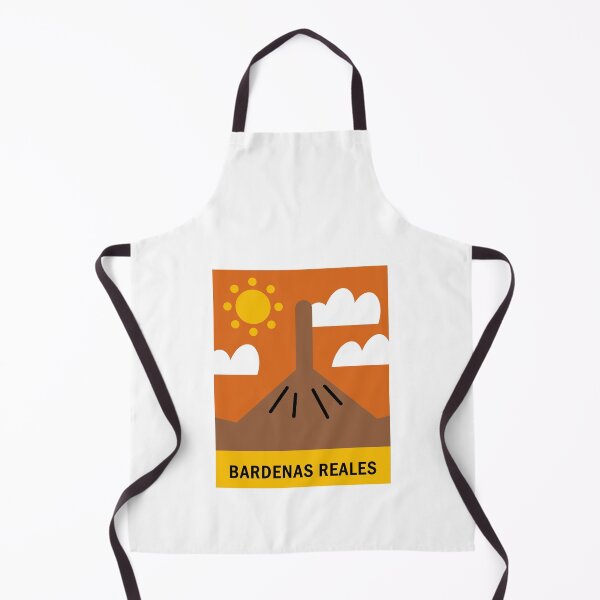 Item preview, Bardenas Reales Spain Natural Park Landscape designed and sold by Simsimah26Parks.