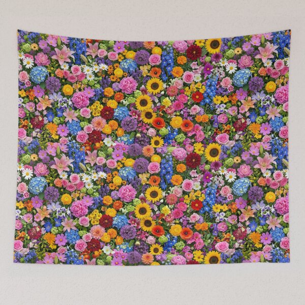Item preview, FLOWERS designed and sold by TDZCOLLECTION.