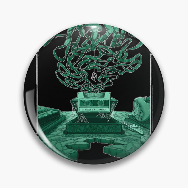 Item preview, The Web Tarotesque designed and sold by monsterino.