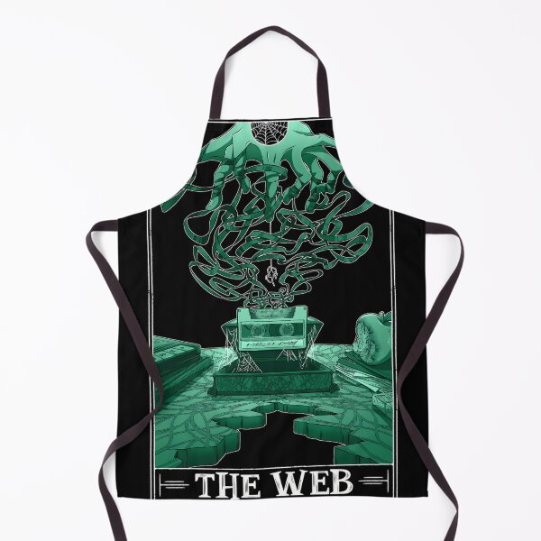 Item preview, El tarotismo web designed and sold by monsterino.