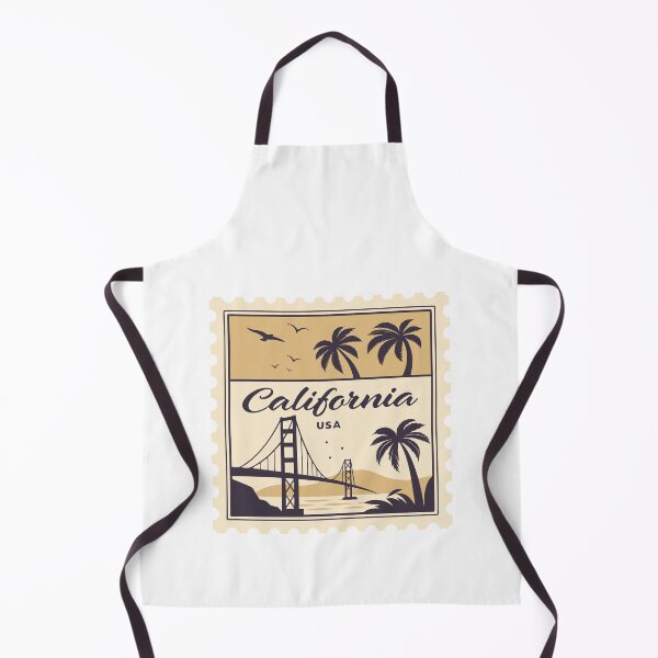 Item preview, California USA Golden Gate Bridge Travel Souvenir designed and sold by Simsimah26Parks.