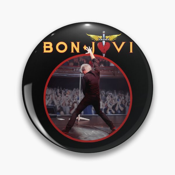Item preview, Singer Performing Live in Front of Crowd with Red Circle designed and sold by adilbahi78.