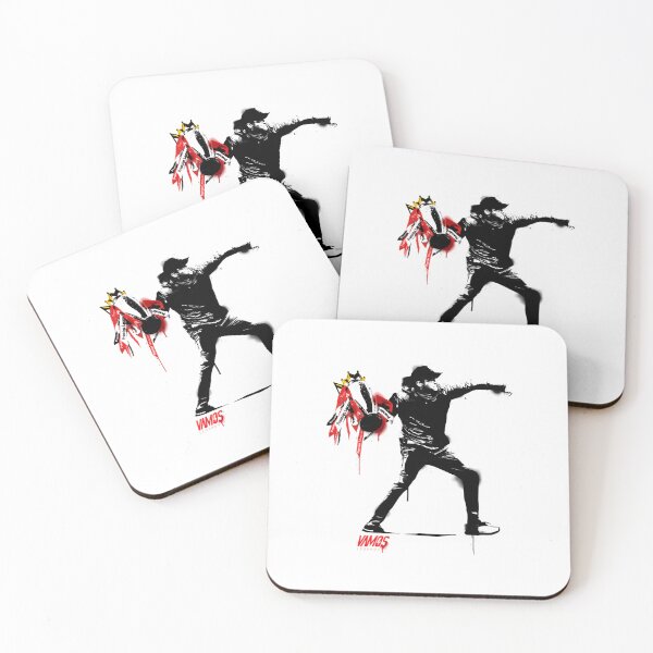 Item preview, Klopp Thrower Throphy designed and sold by monsterino.