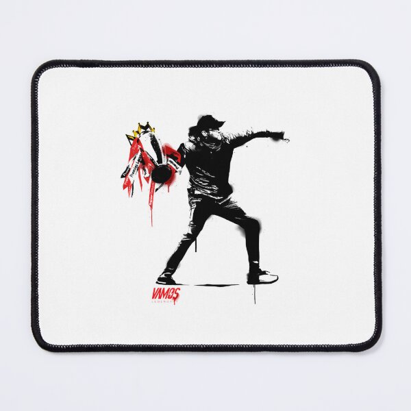 Item preview, Klopp Thrower Throphy designed and sold by monsterino.