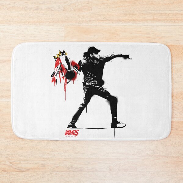 Item preview, Klopp Thrower Throphy designed and sold by monsterino.