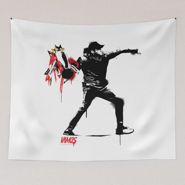 Item preview, Klopp Thrower Throphy designed and sold by monsterino.