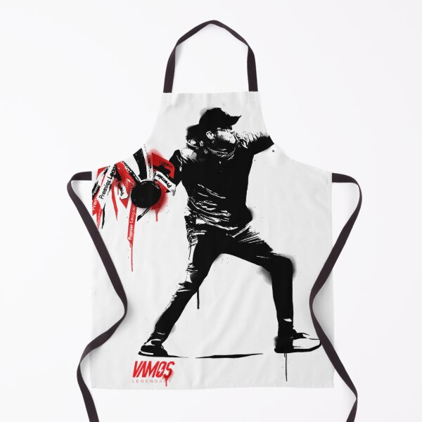 Item preview, Klopp Thrower Throphy designed and sold by monsterino.