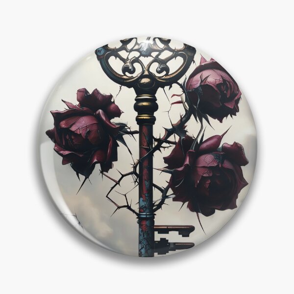 Item preview, The Secret Key designed and sold by ONYX Pixee.