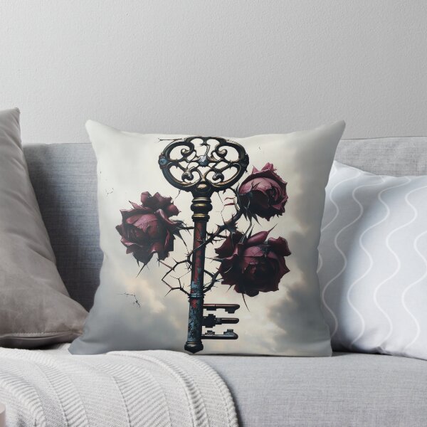 Item preview, The Secret Key designed and sold by ONYX Pixee.
