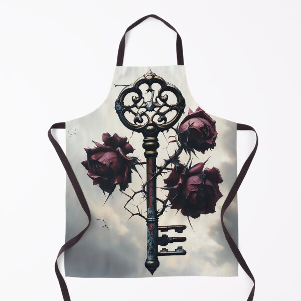 Item preview, The Secret Key designed and sold by ONYX Pixee.