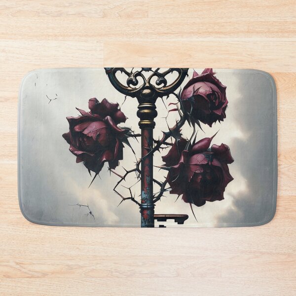Item preview, The Secret Key designed and sold by ONYX Pixee.