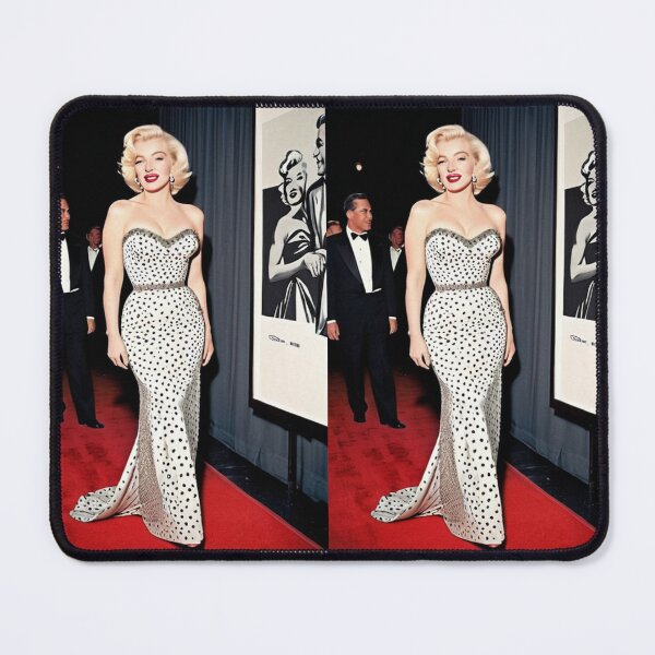 Item preview, Cinema - Legendary Hollywood Actress, Glamorous Icon of the 1950s designed and sold by Beat-It.