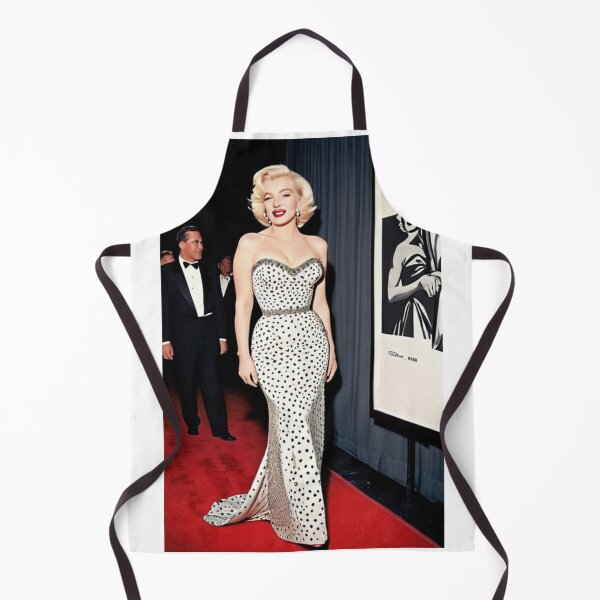 Item preview, Cinema - Legendary Hollywood Actress, Glamorous Icon of the 1950s designed and sold by Beat-It.