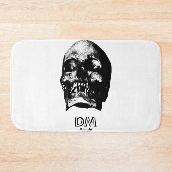 Item preview, Dm Memento Mori Logo designed and sold by monsterino.