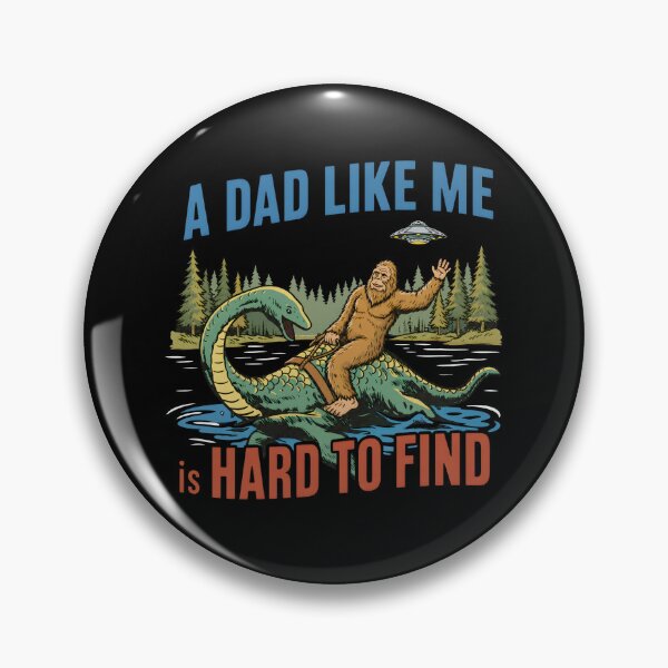 Item preview, A Dad Like Me Is Hard To Find designed and sold by ElizabethMorri2.