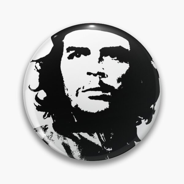 Item preview, Che Guevara designed and sold by monsterino.