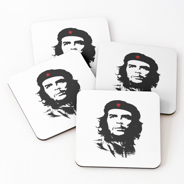 Item preview, Che Guevara designed and sold by monsterino.