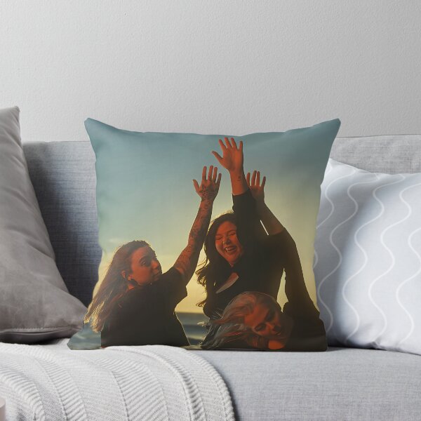 Item preview, ukufbrbfghbg// The Evolution of a Band Poster designed and sold by KeithArtWorks.