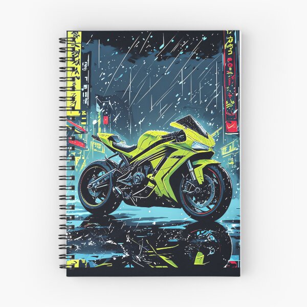 Item preview, Tokyo Midnight Run designed and sold by ONYX Pixee.