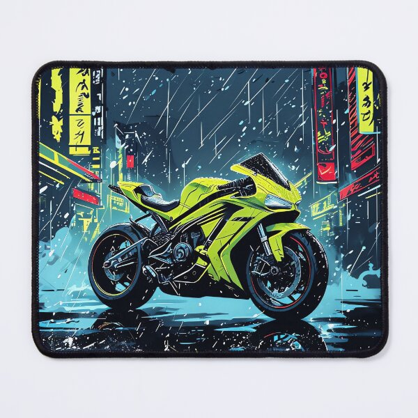 Item preview, Tokyo Midnight Run designed and sold by ONYX Pixee.