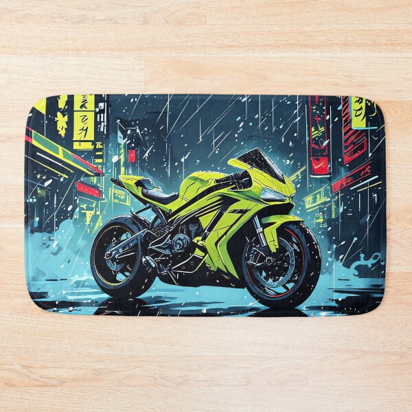 Item preview, Tokyo Midnight Run designed and sold by ONYX Pixee.