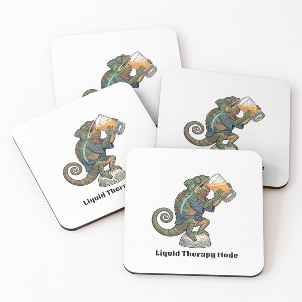 Item preview, Cute Chameleon Sticker designed and sold by Niksenberg.Creations.