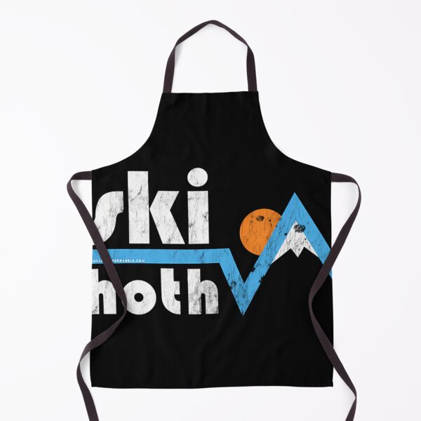 Item preview, Ski Hoth designed and sold by monsterino.