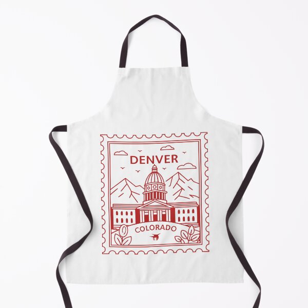 Item preview, Denver Colorado Capitol Building City Souvenir Travel Resident designed and sold by Simsimah26Parks.