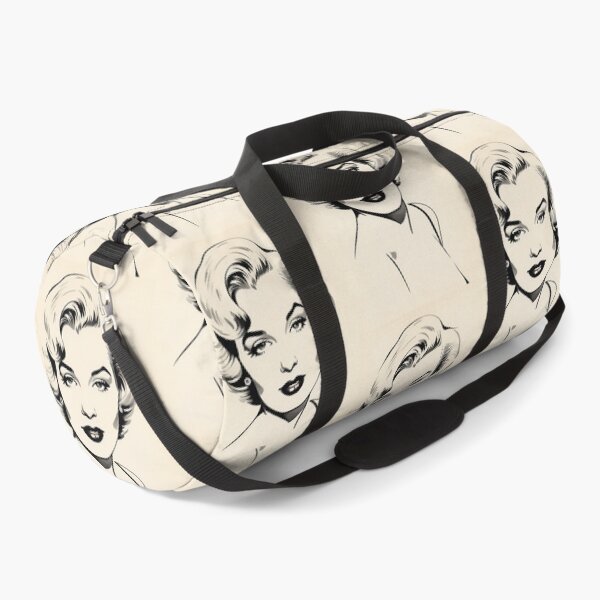 Item preview, Cinema - Legendary Hollywood Actress, Glamorous Icon of the 1950s designed and sold by Beat-It.