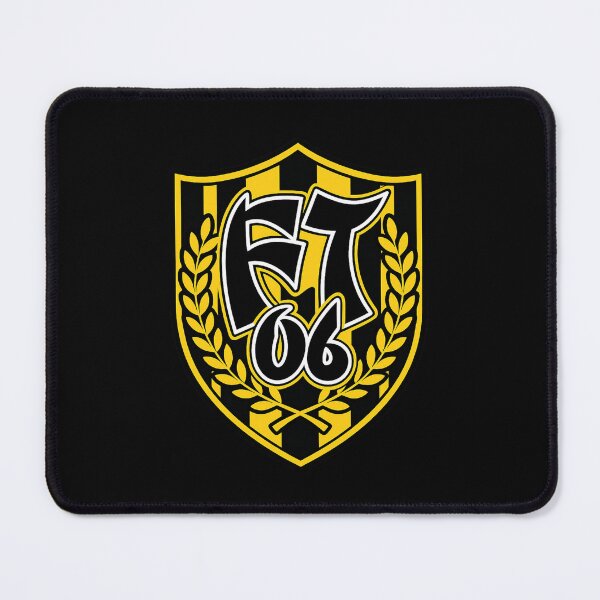 Item preview, The Mas Fanatics 06 Eternal! designed and sold by canvasriddle.