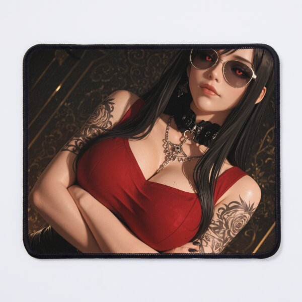 Item preview, Stylish Mona designed and sold by Astarti-Z.