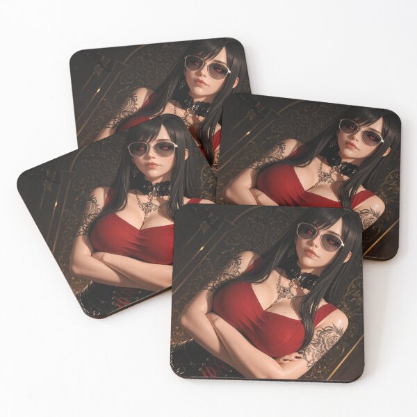 Item preview, Stylish Mona designed and sold by Astarti-Z.