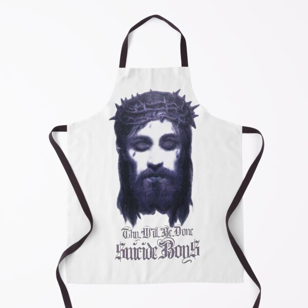 Item preview, $uicideboy$ Thy Will Be Done designed and sold by Bexcy_Boo.