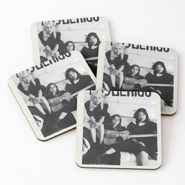 Item preview, efedrbfghbg// The Evolution of a Band Poster designed and sold by KeithArtWorks.