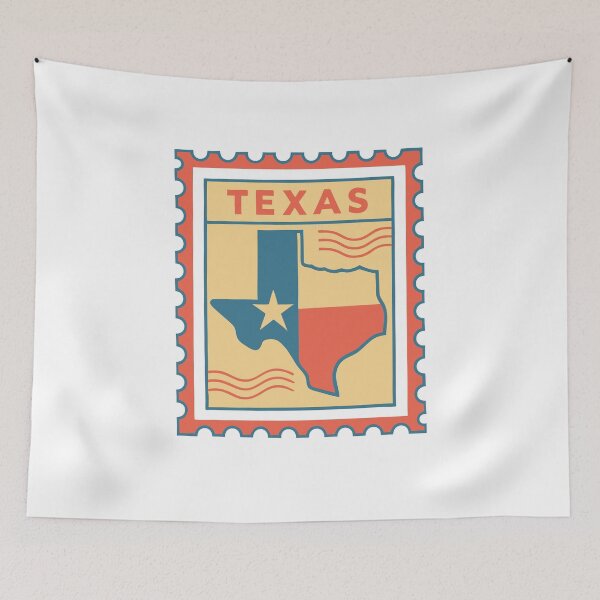 Item preview, Texas State Map Flag Texan Pride designed and sold by Simsimah26Parks.