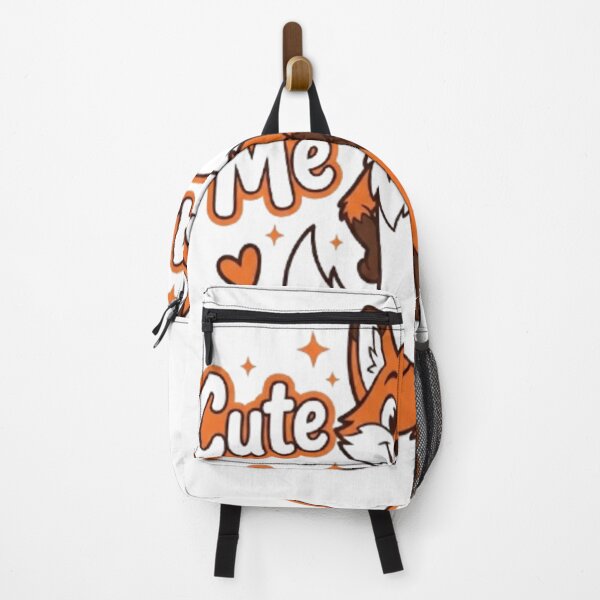 Item preview, Cute As Me? Funny Fox | Adorable Woodland Animal Design designed and sold by Salma.Store.