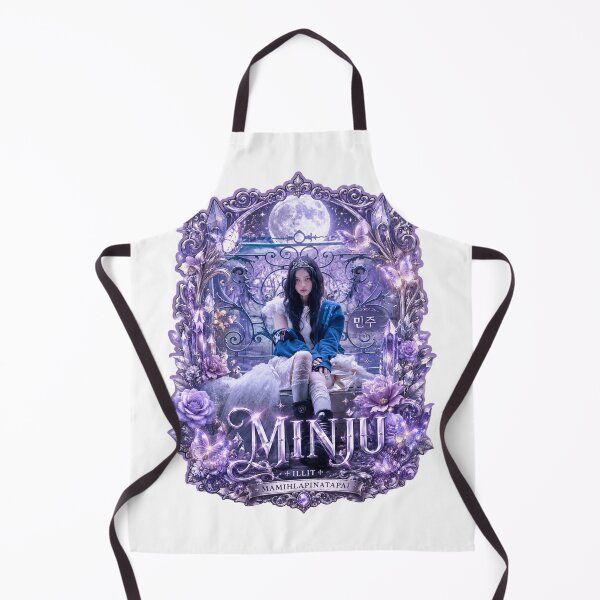 Item preview, Retro ILLIT Paw Paw Minju Vector Kpop Merch designed and sold by Valereekmerch.