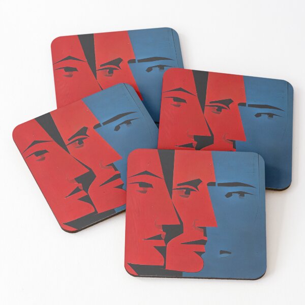 Item preview, Constructivist Dialogue designed and sold by ONYX Pixee.