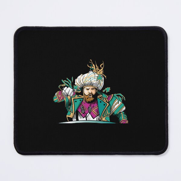 Item preview, Eagles Jason Kelce designed and sold by monsterino.