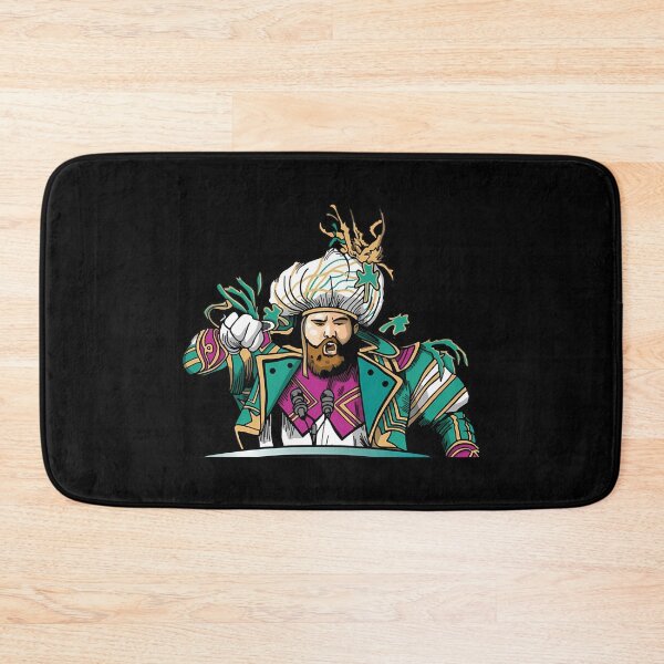 Item preview, Eagles Jason Kelce designed and sold by monsterino.