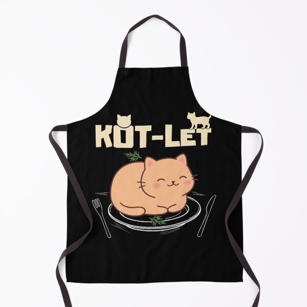 Artikelvorschau, kot-let polnischer Humor kotlet entworfen und verkauft von Anna Sacha.