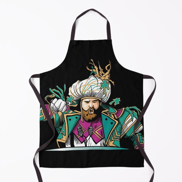 Item preview, Eagles Jason Kelce designed and sold by monsterino.