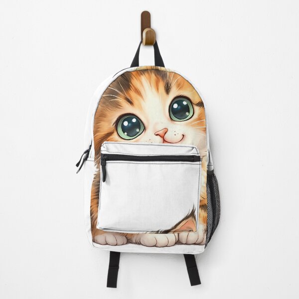 Item preview, CUTE CAT designed and sold by TDZCOLLECTION.