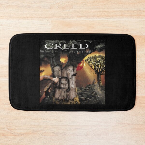 Item preview, Creed Weathered designed and sold by monsterino.