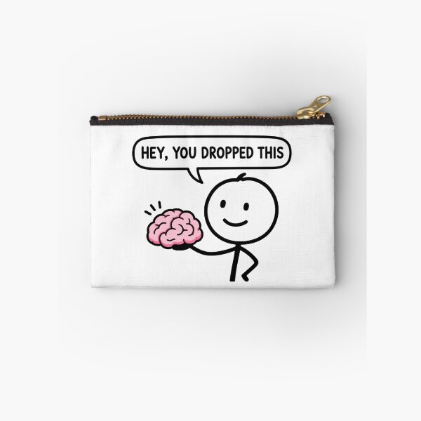 Item preview, Hey you dropped this designed and sold by Kubala Designs.