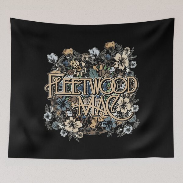 Item preview, Fleetwoodmac designed and sold by monsterino.