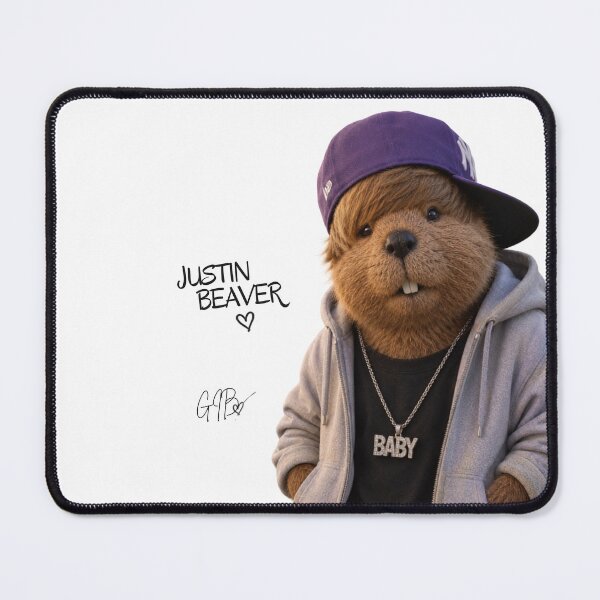 Item preview, Baby justin  designed and sold by PatchBuddy.lol.