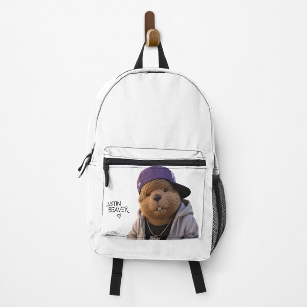 Item preview, Baby justin designed and sold by PatchBuddy.lol.